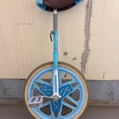 ブリジストン一輪車