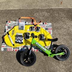 STRIDER ストライダー
