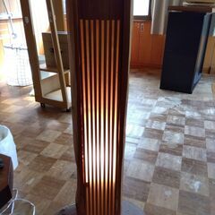 あんどん　100V電球式　H1000
