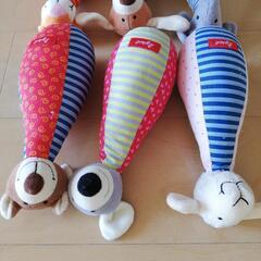 sigikids ぬいぐるみ の画像