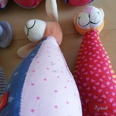 sigikids ぬいぐるみ の画像