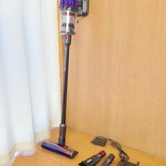  美品 ダイソン dyson Digitalslim SV18