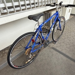 GIOS クロスバイク