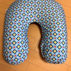 ヨギボー　サポート
