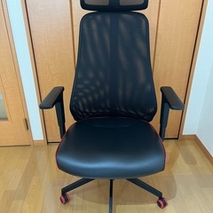 IKEA ゲーミングチェア MATCHSPEL