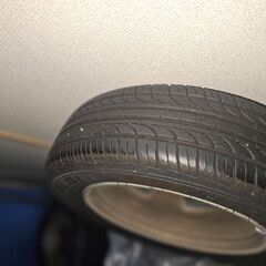 ALLAGE 155/65 R13 の画像
