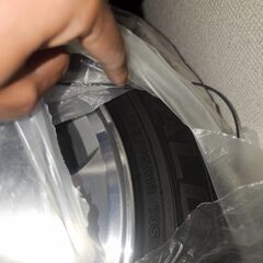 ALLAGE 155/65 R13 の画像