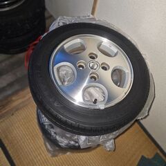 ALLAGE 155/65 R13 