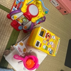 おもちゃ