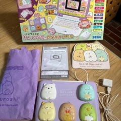 【お値段相談可!! 】★すみっコぐらし パソコンプラス★