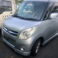 スズキパレット・車検2年付けます・総額28万円