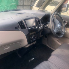 スズキパレット・車検2年付けます・総額25万円の画像