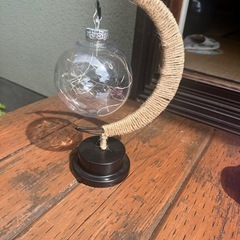 ライト　間接照明