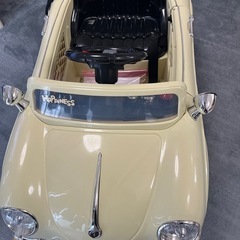 子供用車電動乗用ラジコンカー