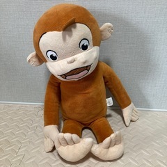 おさるのジョージの画像