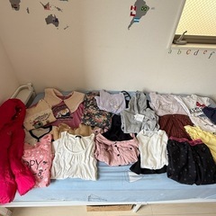 子供服など 150cmから