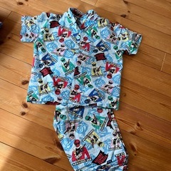 パジャマ他 男児の画像