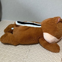 チップとデールの画像