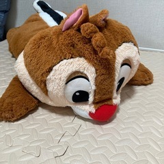 チップとデールの画像
