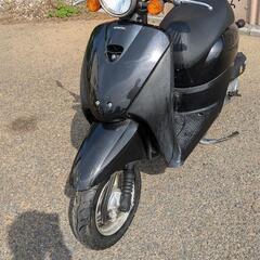 ホンダ　トゥデイ後期型　AF67 ★タイヤ前後新品　原付　50cc