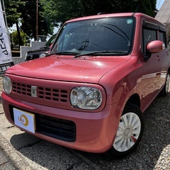 ★全込み ! 車検R8年7月迄 ♪ クリーニング済みの綺麗なアル...