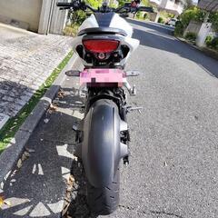 CB125R　（jc91）の画像