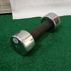 0504-063 ダンベル　3kg