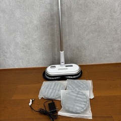 GOBOT コードレス電動モップクリーナー