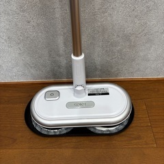GOBOT コードレス電動モップクリーナーの画像