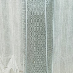 スリム傘立て(数本用) 14 x 53cm