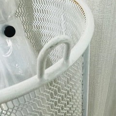 スリム傘立て(数本用) 14 x 53cmの画像