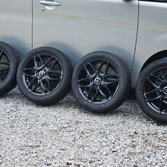 NANKANG AS-1 155/65 R15  75Vの画像