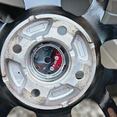 NANKANG AS-1 155/65 R15  75Vの画像