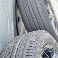 NANKANG AS-1 155/65 R15  75Vの画像