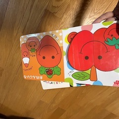 赤ちゃん絵本セットの画像
