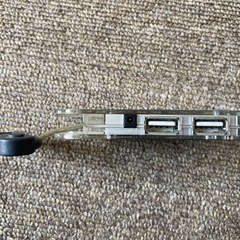 4ポート USBハブの画像
