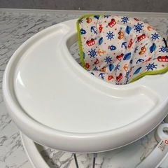 美品 西松屋 GウォーカーPlus(プラス) 歩行器 子供 乳児 幼児 ベビー用品の画像