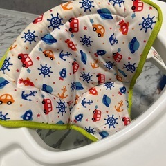 美品 西松屋 GウォーカーPlus(プラス) 歩行器 子供 乳児 幼児 ベビー用品の画像