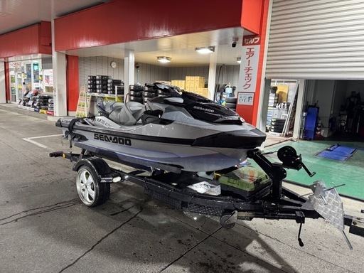 seadoo  GTX300 LIMITED