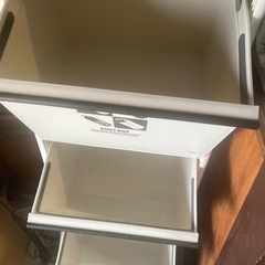 分別ゴミ箱の画像