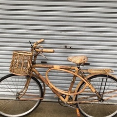 人と違った自転車に乗りたい方
