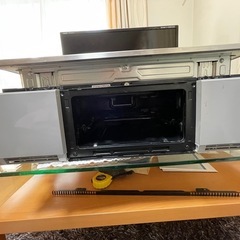ZEFZR6M17XSS-E クリナップ ラクエラ 2口IH ラ...