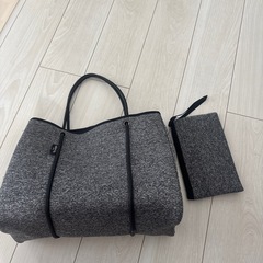 ショルダーバッグの画像
