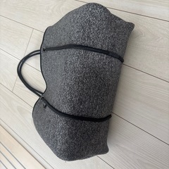 ショルダーバッグの画像