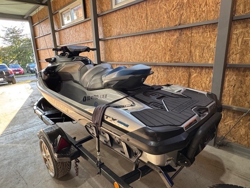 seadoo  GTX300 LIMITED