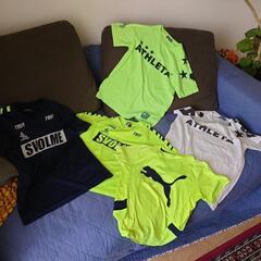 ジュニアTシャツ