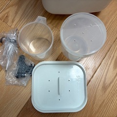 siroca ホームベーカリー SHB-712の画像