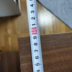 （お取引中）タンスの画像