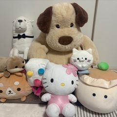 【受取者確定済み】キティー　ラストワン　ボンド(SPY×FAMI...