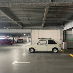 ベースキャリア　【INNO
】の画像